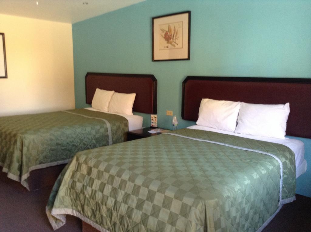 אנסנאדה Motel Agora חדר תמונה